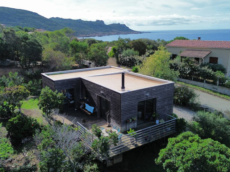 Opportunité rare à ce prix, maison avec terrain de 1 177 m2 — photo 1