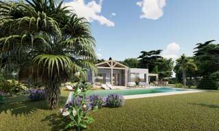 Maison 140 m² à construire Pin-Balma (31130)