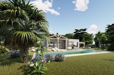 Maison 5 pièces 590400 €
