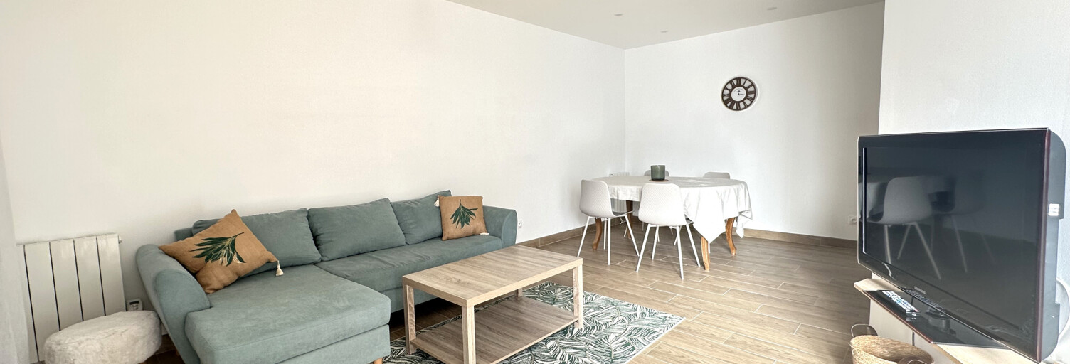 Maison 2 Pièces 55 m² à louer à Auneau-Bleury-Saint-Symphorien (28700)