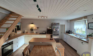 Maison 6 Pièces 133 m² à vendre à Bazoges-en-Paillers (85130)