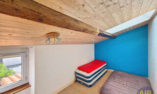 Maison 6 Pièces 133 m² à vendre à Bazoges-en-Paillers (85130)