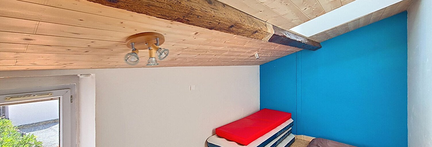 Maison 6 Pièces 133 m² à vendre à Bazoges-en-Paillers (85130)