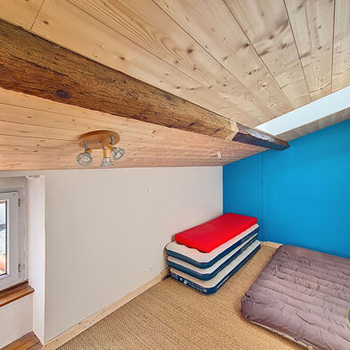 Maison 6 pièces 249999 €