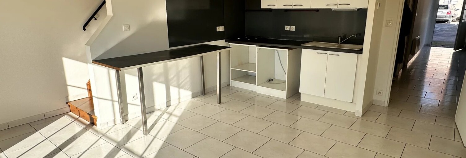 Maison 3 Pièces 86 m² à vendre à Izeure (21110)