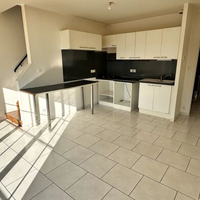 Maison 3 pièces 169000 €