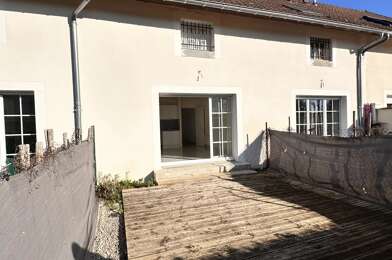 Maison 3 pièces 169000 €