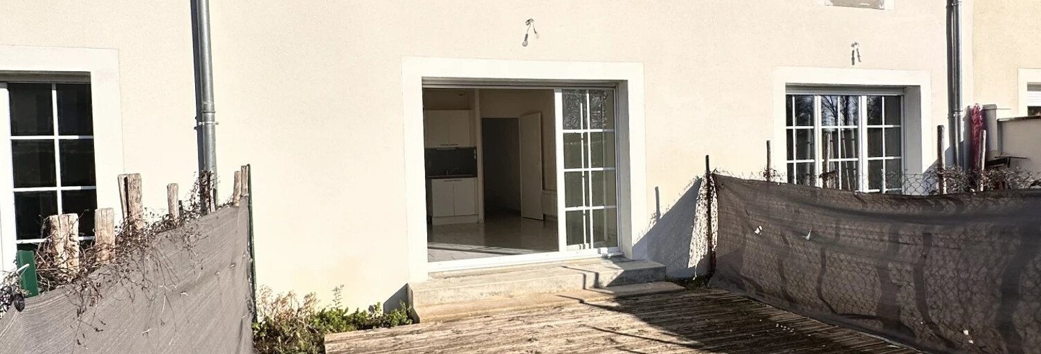 Maison 3 Pièces 86 m² à vendre à Izeure (21110)