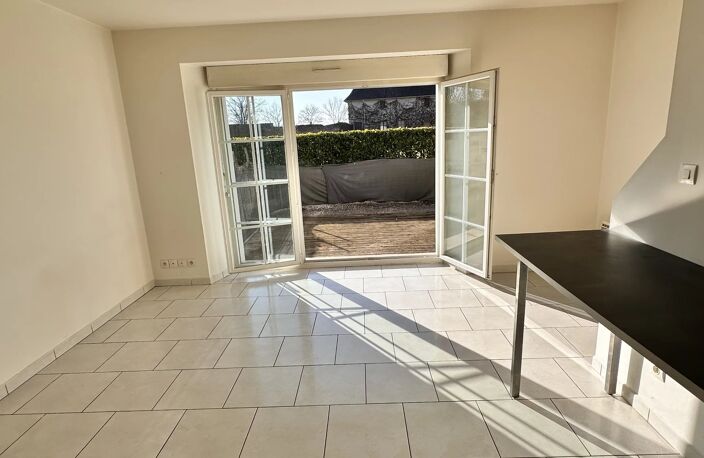 Maison jumelée IZEURE — photo 4