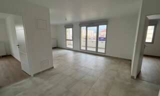 Appartement 3 Pièces 65 m² à louer à Chenôve (21300)