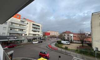 Appartement 3 Pièces 65 m² à louer à Chenôve (21300)