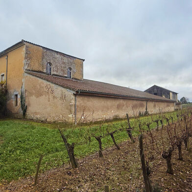 Maison 12 pièces 170000 €