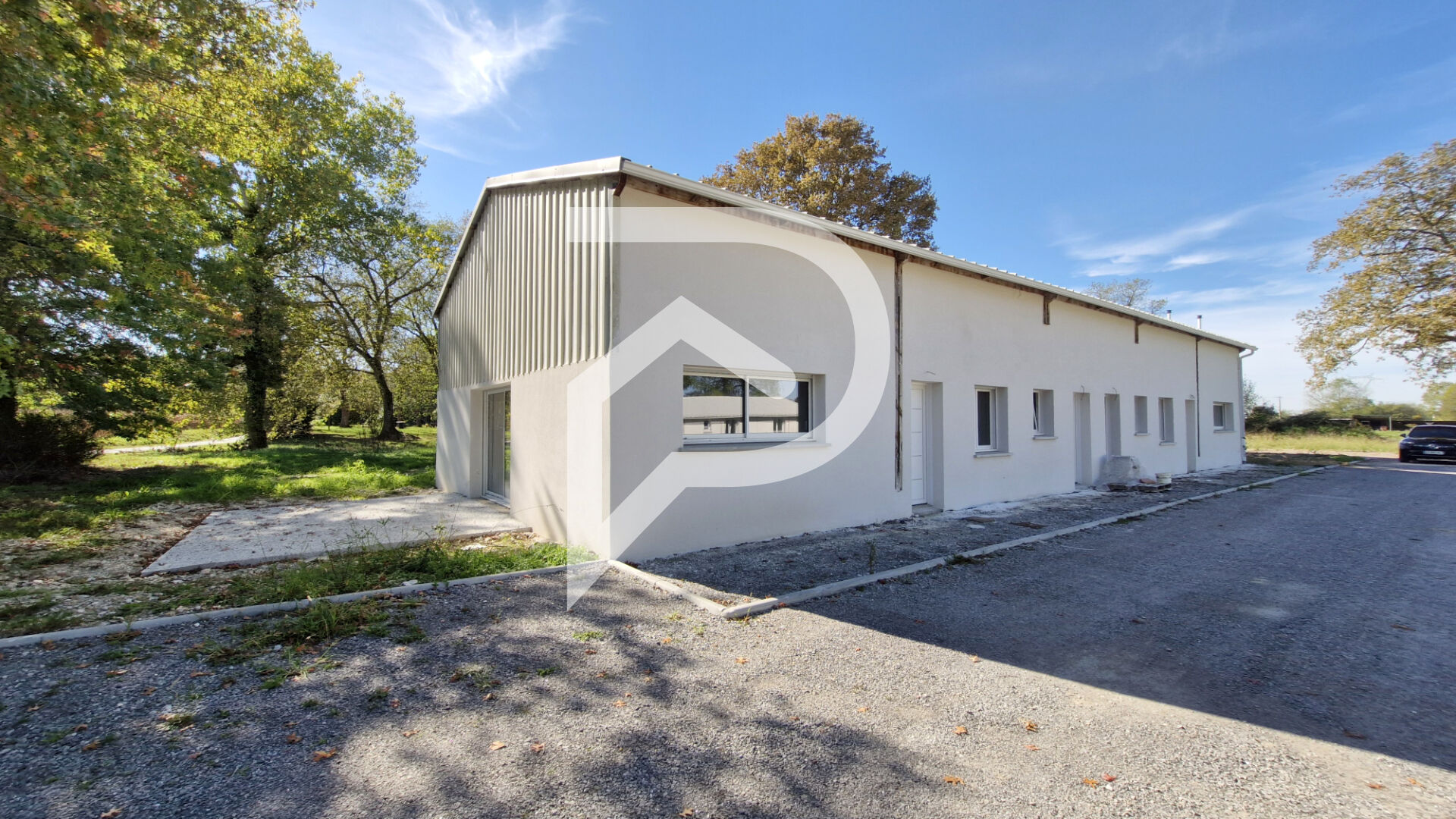 Villa / Maison  T4 à vendre Orthez 64300