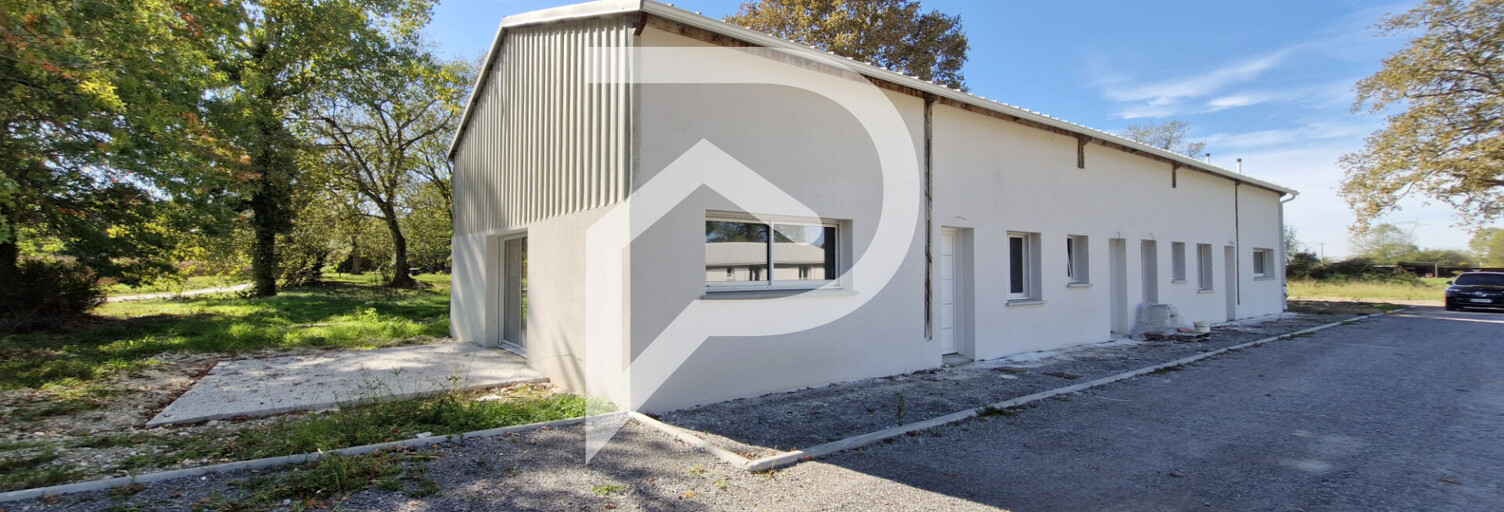 Maison 4 Pièces 85 m² à vendre à Orthez (64300)