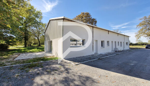 Appartement 4 pièces  à vendre Orthez 64300