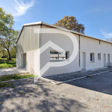 Maison 4 pièces 179000 €