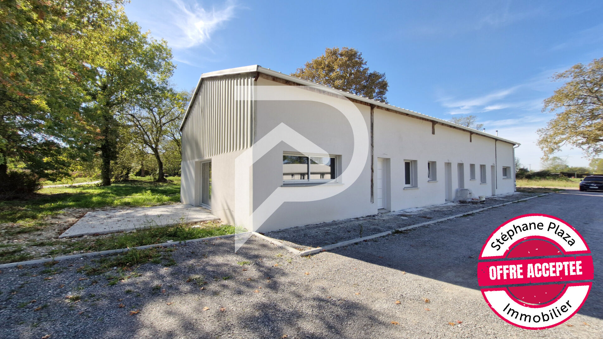 Appartement 4 pièces  à vendre Orthez 64300