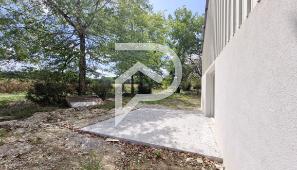 Appartement 4 pièces  à vendre Orthez 64300