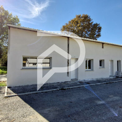 Maison 4 pièces 169000 €