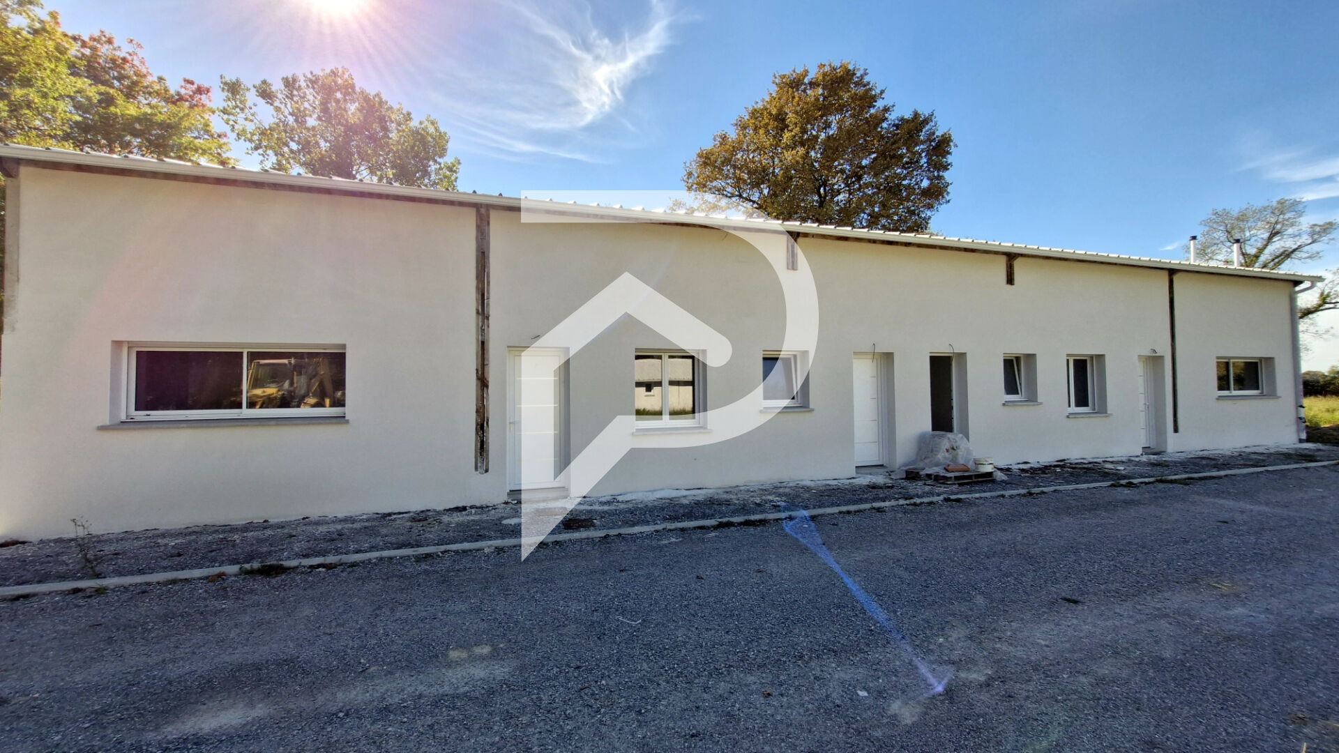 Appartement  T4 à vendre Orthez 64300