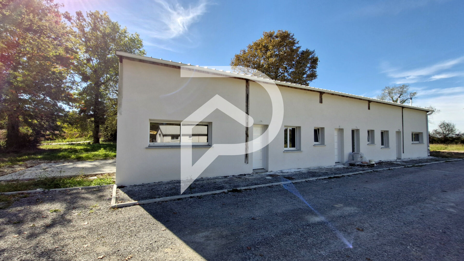 Appartement 4 pièces  à vendre Orthez 64300