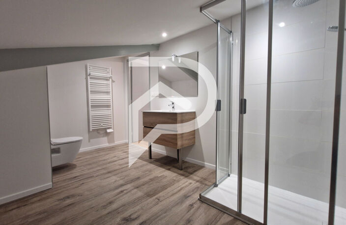 Appartement T4 81 m² avec terrasse et jardin proche ORTHEZ — photo 4