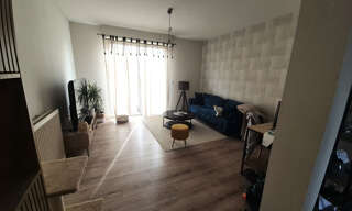 Appartement 3 Pièces 69 m² à louer à Pau (64000)