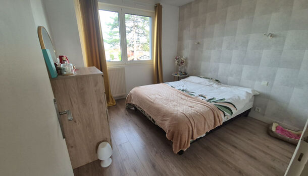 Appartement 3 pièces  à louer Pau 64000