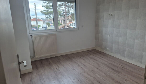 Appartement 3 pièces  à louer Pau 64000