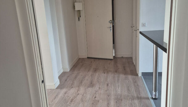 Appartement 3 pièces  à louer Pau 64000