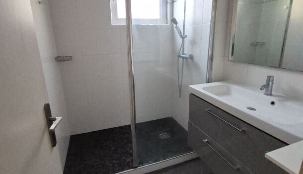 Appartement 3 pièces  à louer Pau 64000