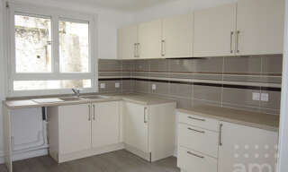 Appartement 3 Pièces 83 m² à louer à Chauvigny (86300)