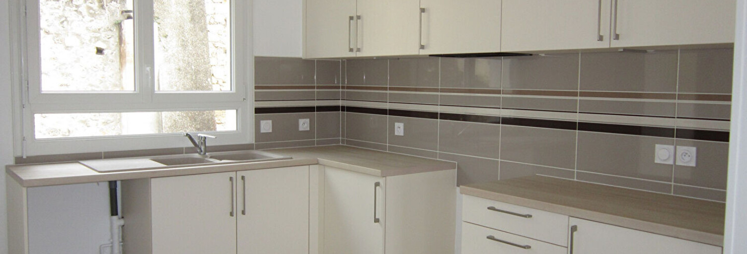 Appartement 3 Pièces 83 m² à louer à Chauvigny (86300)