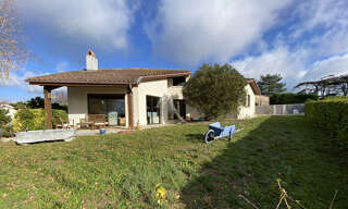 Maison 6 Pièces 144 m² à vendre à Castelmaurou (31180)