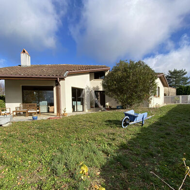 Maison 6 pièces 419000 €