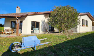 Maison 6 Pièces 144 m² à vendre à Castelmaurou (31180)