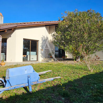 Maison 6 pièces 419000 €