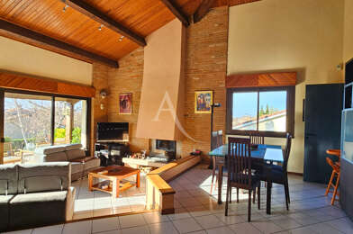 Maison 6 pièces 390000 €