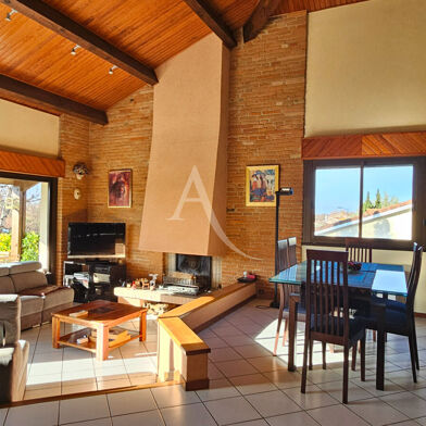 Maison 6 pièces 390000 €