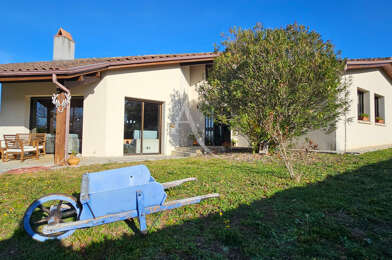 Maison 6 pièces 375000 €