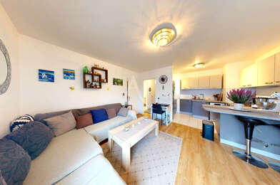 Appartement 2 pièces 179900 €