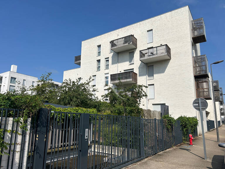 Appartement Cergy 2 pièces 41.57 m2 — photo 1