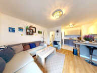 Appartement Cergy 2 pièces 41.57 m2 — photo 2
