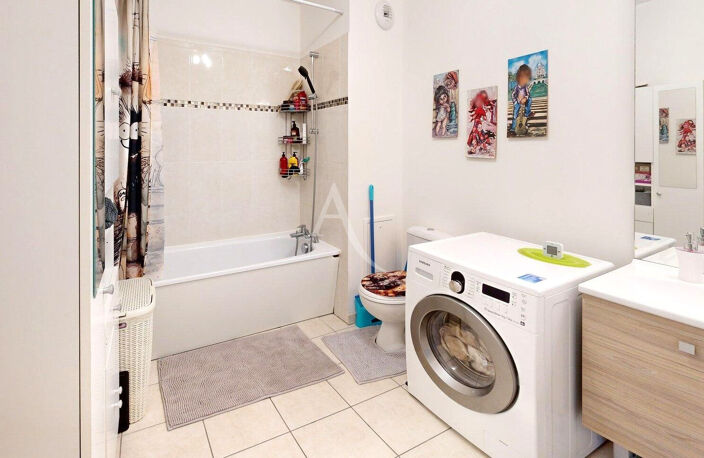 Appartement Cergy 2 pièces 41.57 m2 — photo 4
