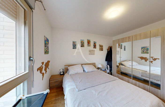 Appartement Cergy 2 pièces 41.57 m2 — photo 5