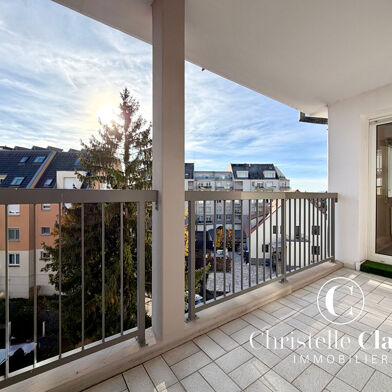 Appartement 3 pièces 175000 €