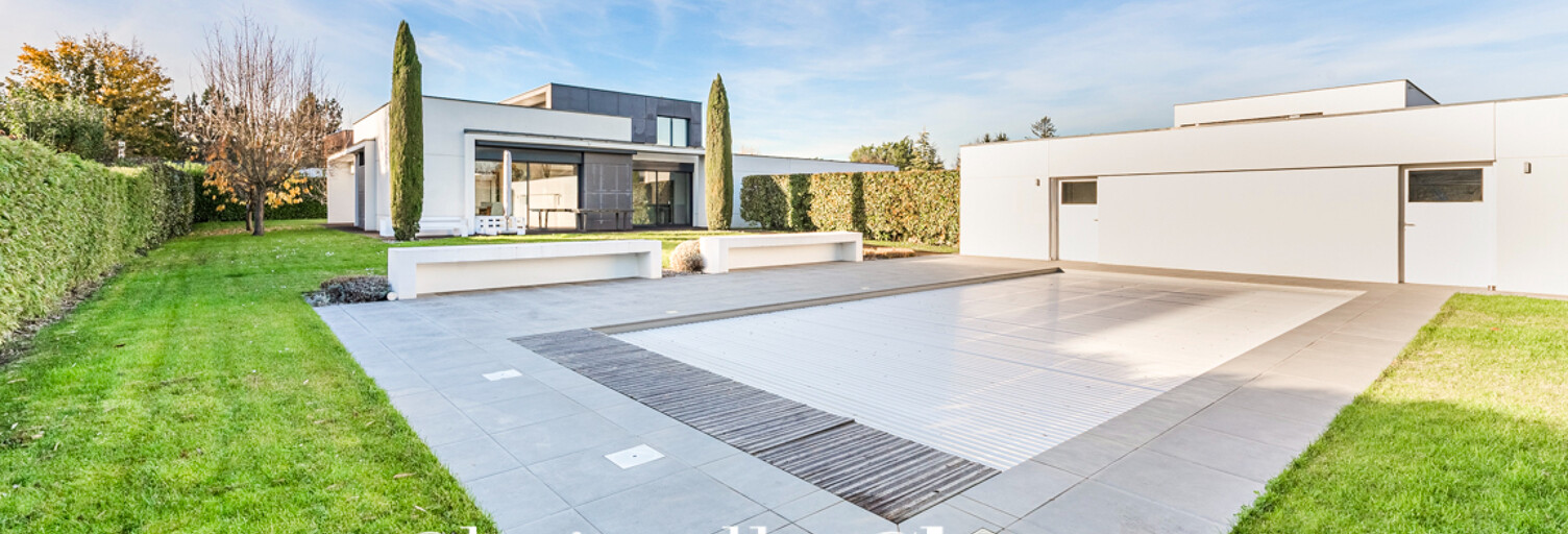 Maison 7 Pièces 257 m² à vendre à Colmar (68000)