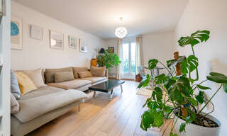 Appartement 2 Pièces 50 m² à vendre à Noisy-le-Grand (93160)