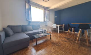 Appartement 2 Pièces 47 m² à vendre à Marseille 4 (13004)