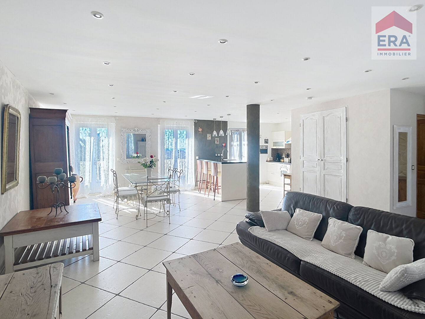 Villa / Maison  T6 à vendre Marseille 14eme 13014